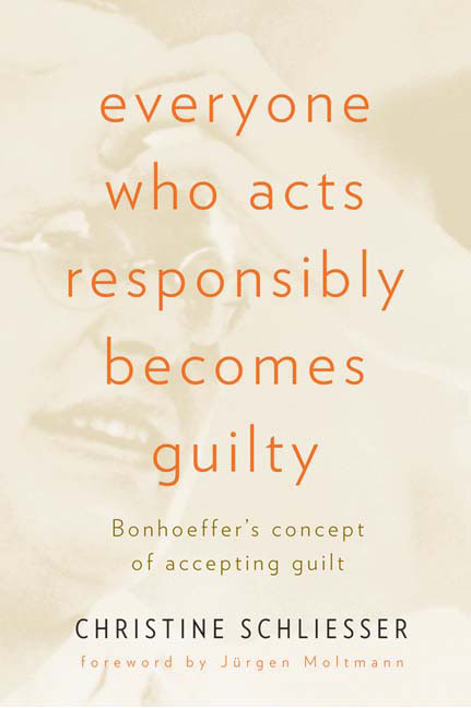 Everyone Who Acts Responsibly Becomes Guilty