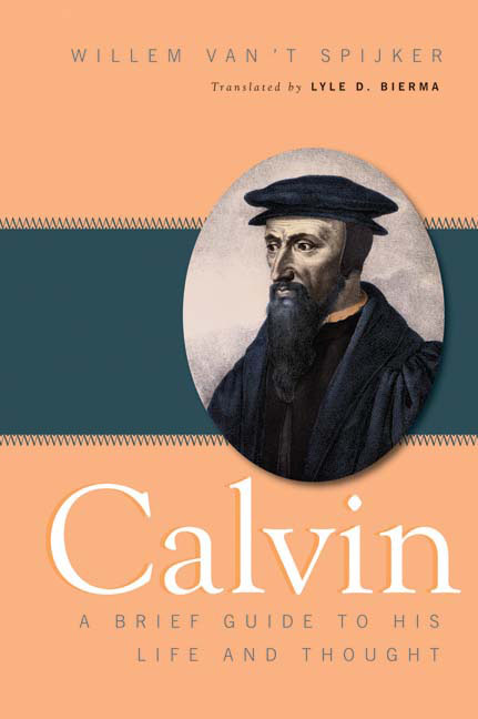 Calvin