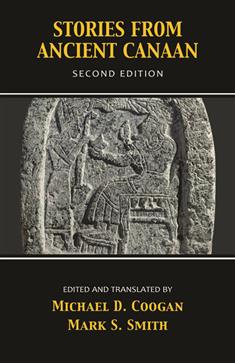 Stories from Ancient Canaan, Second Edition