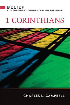 1 Corinthians