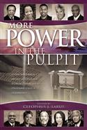 More Power in the Pulpit