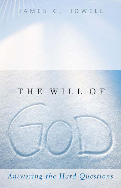 The Will of God
