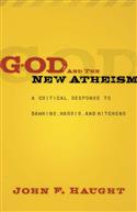 God and the New Atheism