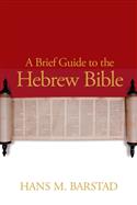 A Brief Guide to the Hebrew Bible