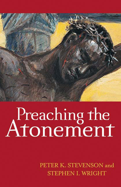 Preaching the Atonement