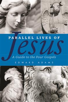 Parallel Lives of Jesus