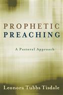 Prophetic Preaching