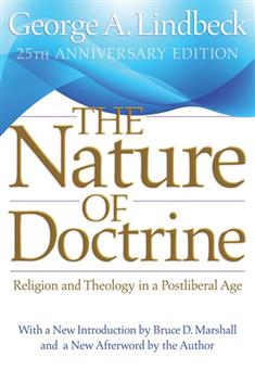 The Nature of Doctrine, 25th Anniversary Edition