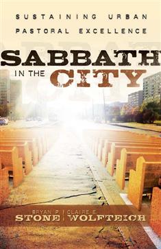 Sabbath in the City