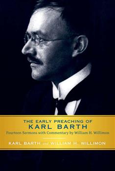 The Early Preaching of Karl Barth