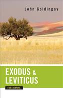 Exodus and Leviticus for Everyone