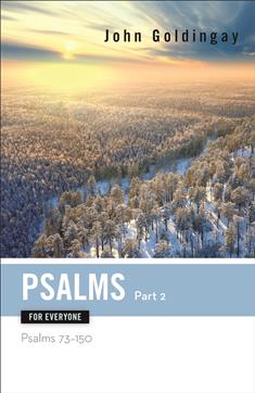 Psalms for Everyone, Part 2