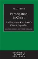 Participation in Christ