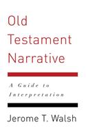 Old Testament Narrative