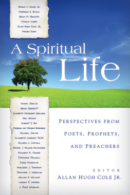 A Spiritual Life