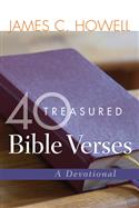 40 Treasured Bible Verses