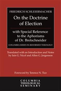 On the Doctrine of Election