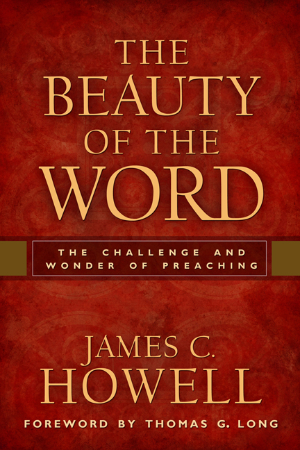 The Beauty of the Word