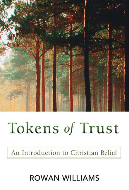 Tokens of Trust