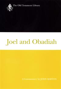 Joel and Obadiah (2001)