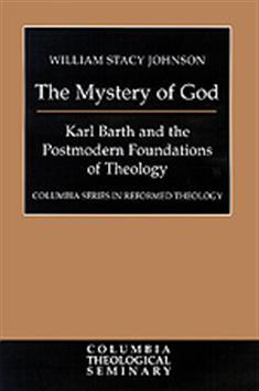 The Mystery of God