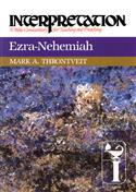 Ezra-Nehemiah