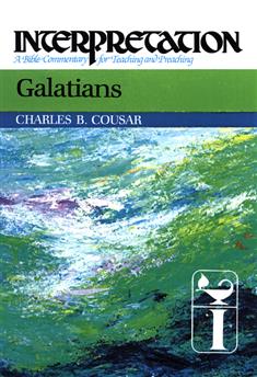 Galatians