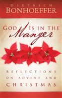God Is in the Manger