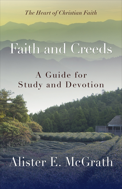 Faith and Creeds