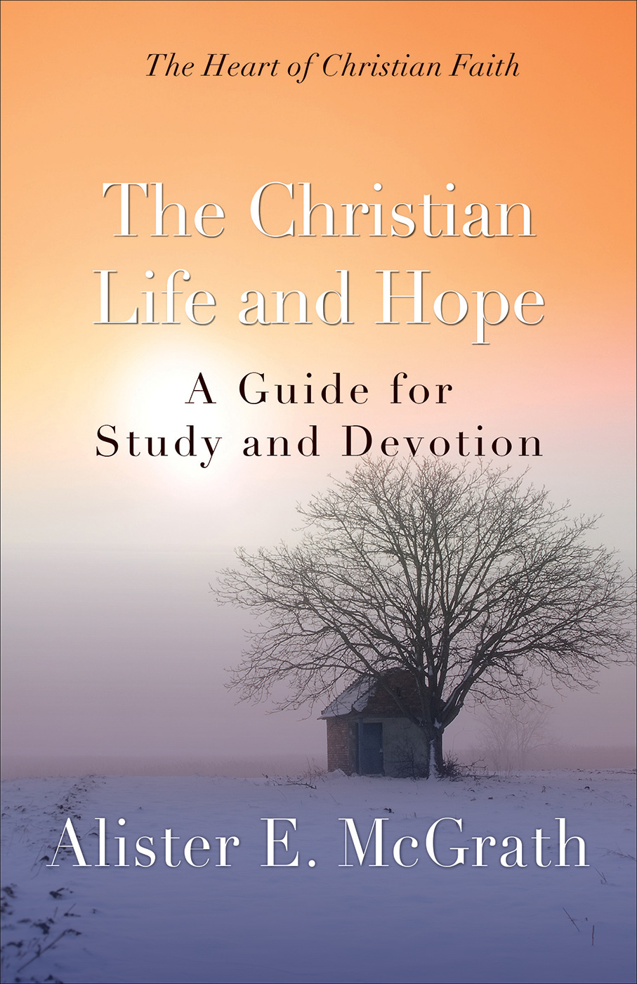 The Christian Life and Hope