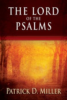 The Lord of the Psalms