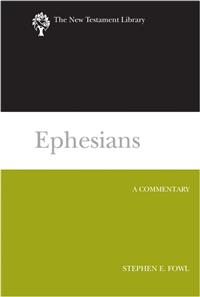 Ephesians (2012)