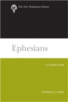 Ephesians (2012)