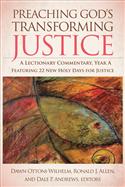 Preaching God's Transforming Justice