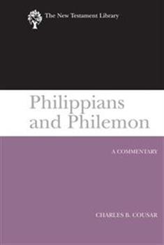 Philippians and Philemon (2009)