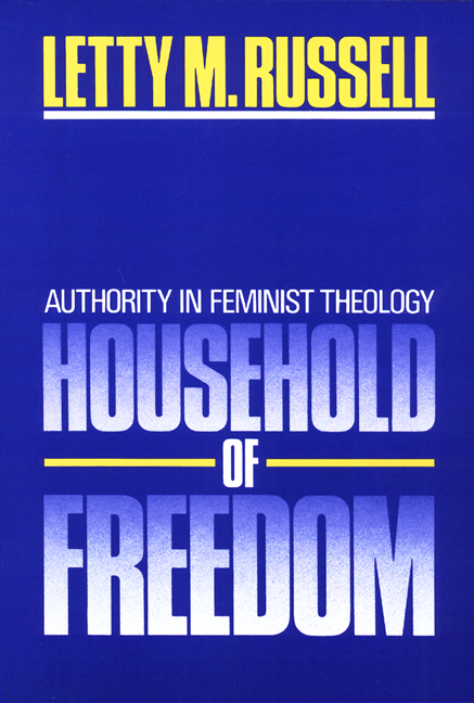 Household of Freedom