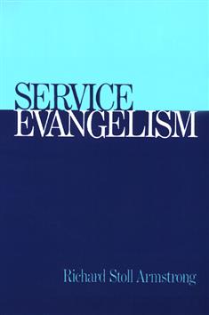 Service Evangelism