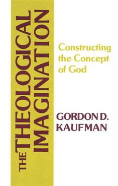 The Theological Imagination