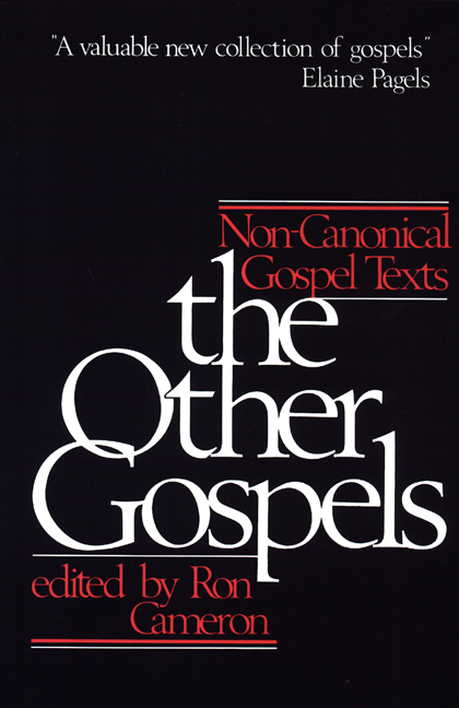 The Other Gospels