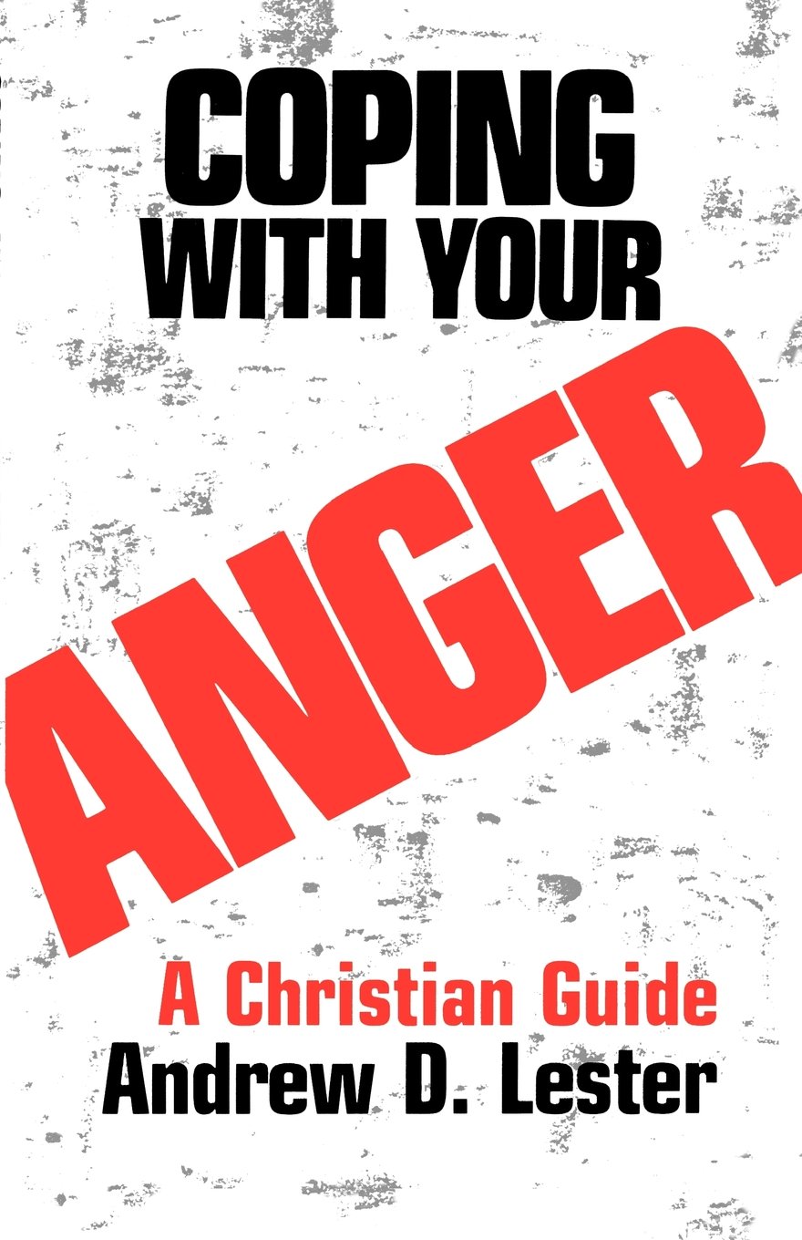 Coping with Your Anger