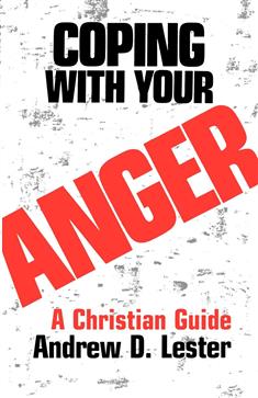 Coping with Your Anger