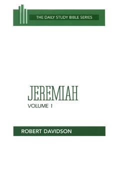 Jeremiah, Volume 1