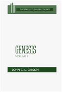 Genesis, Volume 1