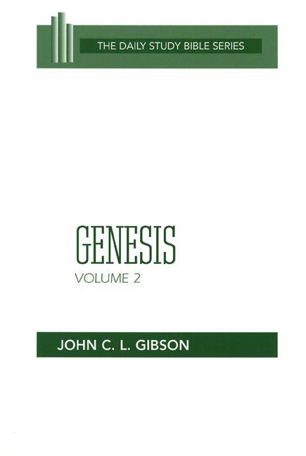 Genesis, Volume 2