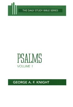 Psalms, Volume 1