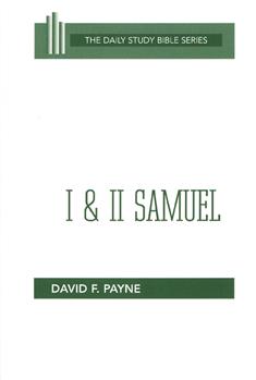 First and Second Samuel