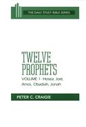 Twelve Prophets, Volume 1, Revised Edition