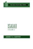 Isaiah, Volume 2