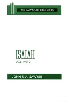 Isaiah, Volume 2