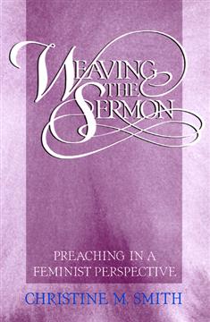 Weaving the Sermon